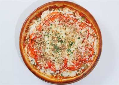 Пицца "Джорджио"