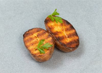 Картофель 100гр.